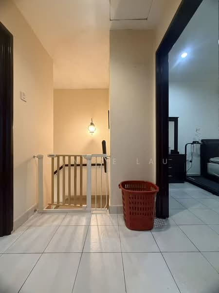Rumah Teres 2 Tingkat untuk Dijual di Bandar Damai Perdana (Cheras) - Janice Lau - Corridor - PropertyGuru.com.my