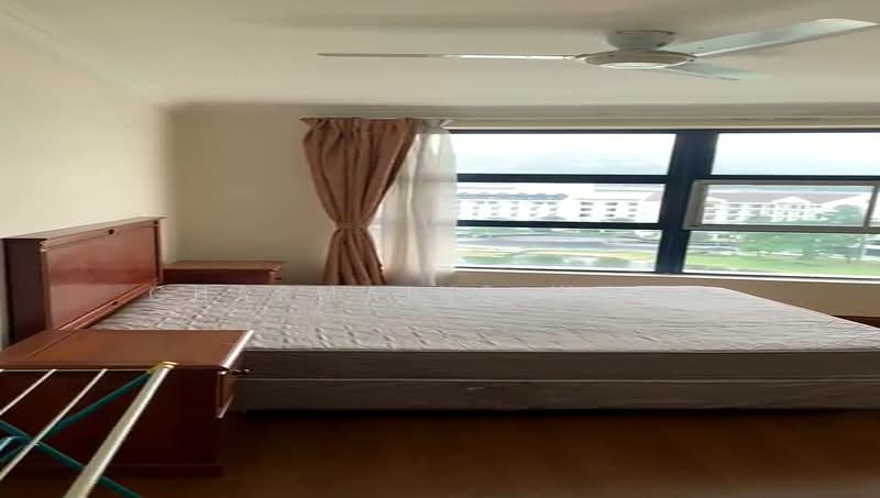 Kondominium untuk Disewa di Impiana On The Waterfront Condominium - Charmaine Wong - Bedroom - PropertyGuru.com.my