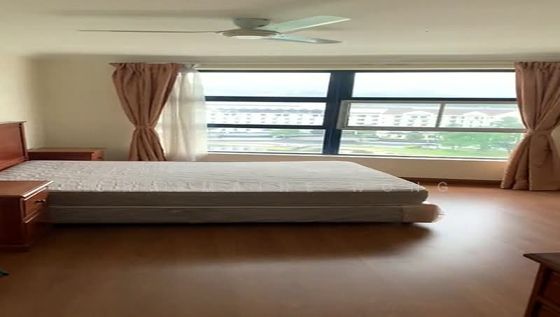 Kondominium untuk Disewa di Impiana On The Waterfront Condominium - Charmaine Wong - Bedroom - PropertyGuru.com.my