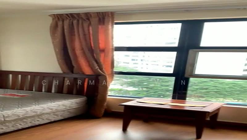 Kondominium untuk Disewa di Impiana On The Waterfront Condominium - Charmaine Wong - Bedroom - PropertyGuru.com.my