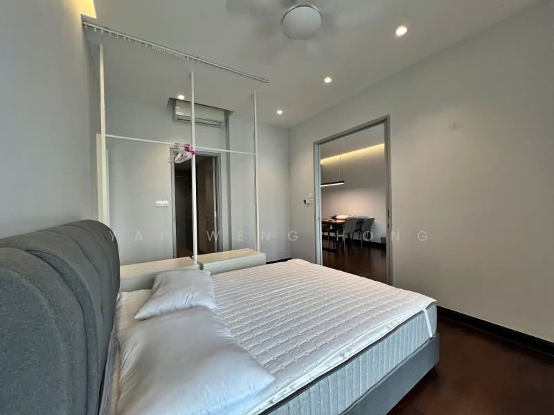 Apartment for Rent at V Residence Suites @ Sunway Velocity - Yap Weng Hong - Bedroom - PropertyGuru.com.my