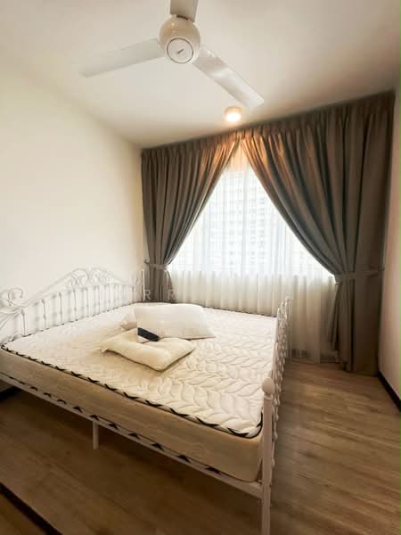 Condominium for Rent at i-Santorini - Jerry Tan - Bedroom - PropertyGuru.com.my