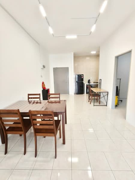 Pangsapuri untuk Disewa di SP Lodge Sri Pertiwi - Thomas Tong - Dining Room - PropertyGuru.com.my