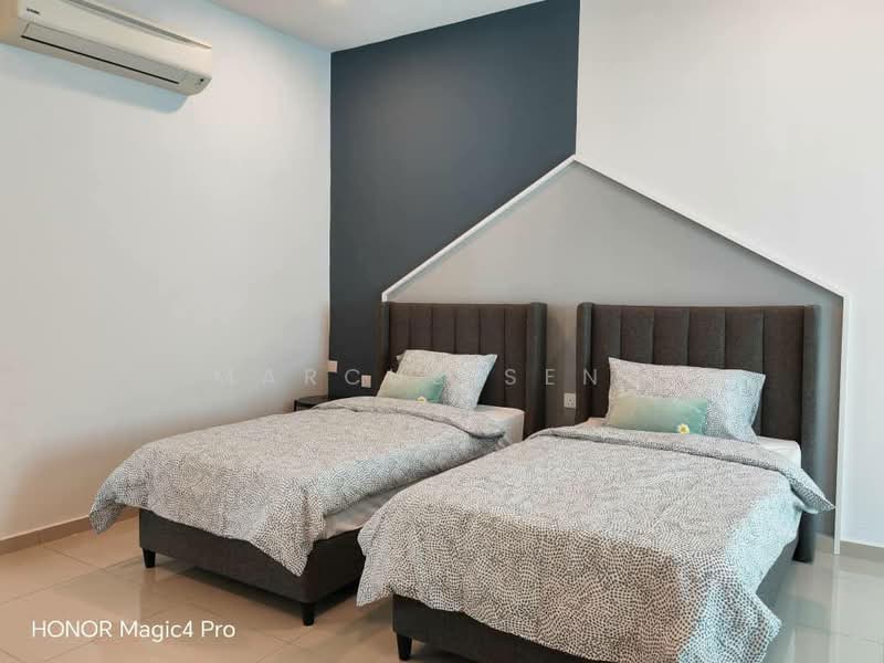 Semi-Detached House for Sale in Taman Maju Rapat (Ipoh) - Marcus Seng - PropertyGuru.com.my