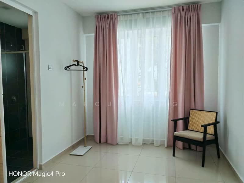 Semi-Detached House for Sale in Taman Maju Rapat (Ipoh) - Marcus Seng - PropertyGuru.com.my
