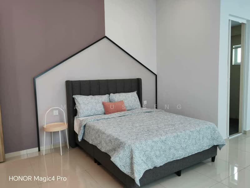 Semi-Detached House for Sale in Taman Maju Rapat (Ipoh) - Marcus Seng - PropertyGuru.com.my