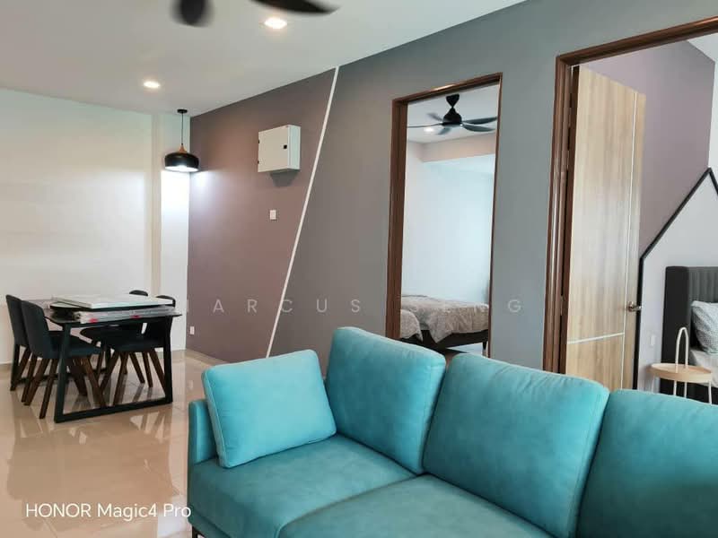 Semi-Detached House for Sale in Taman Maju Rapat (Ipoh) - Marcus Seng - PropertyGuru.com.my
