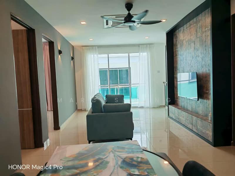 Semi-Detached House for Sale in Taman Maju Rapat (Ipoh) - Marcus Seng - PropertyGuru.com.my