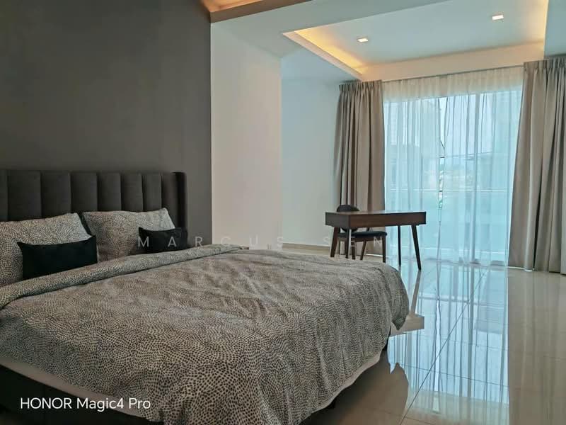 Semi-Detached House for Sale in Taman Maju Rapat (Ipoh) - Marcus Seng - PropertyGuru.com.my