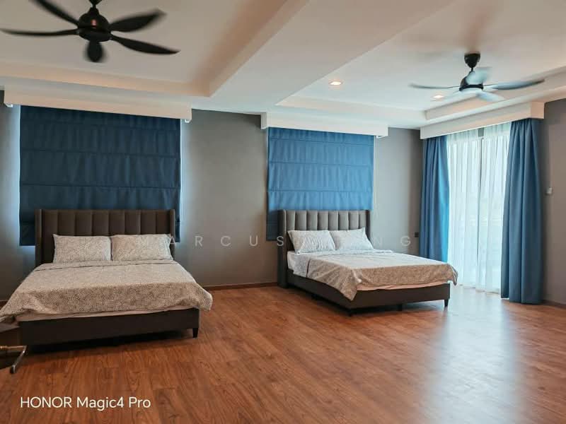 Semi-Detached House for Sale in Taman Maju Rapat (Ipoh) - Marcus Seng - PropertyGuru.com.my