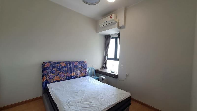 Condominium for Sale at Amberside @ Country Garden Danga Bay - May Lee - Bedroom - PropertyGuru.com.my