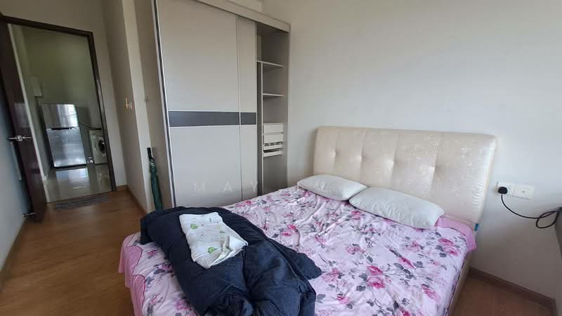 Condominium for Sale at Amberside @ Country Garden Danga Bay - May Lee - Bedroom - PropertyGuru.com.my