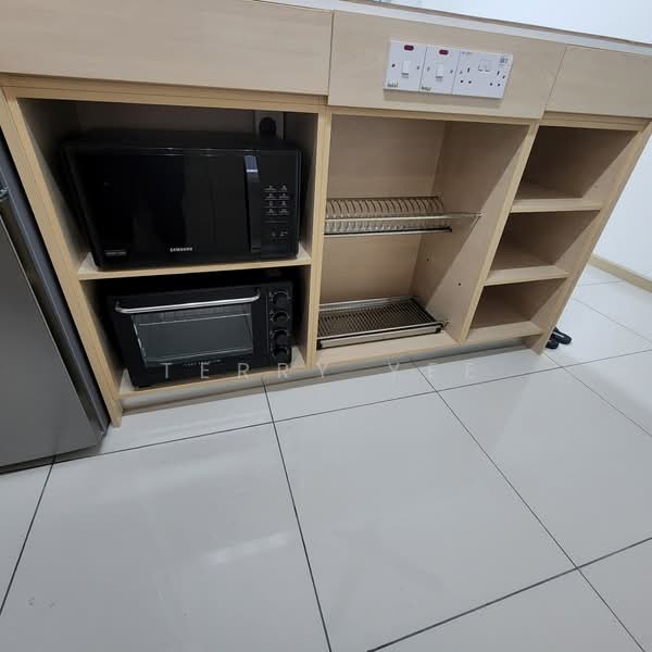 Servis Apartment untuk Disewa di RYAN & MIHO - Terry Yee - Interior - PropertyGuru.com.my