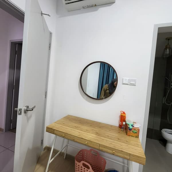 Servis Apartment untuk Disewa di RYAN & MIHO - Terry Yee - Bathroom - PropertyGuru.com.my