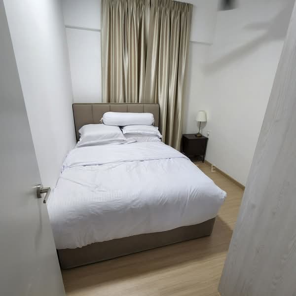 Servis Apartment untuk Disewa di RYAN & MIHO - Terry Yee - Bedroom - PropertyGuru.com.my