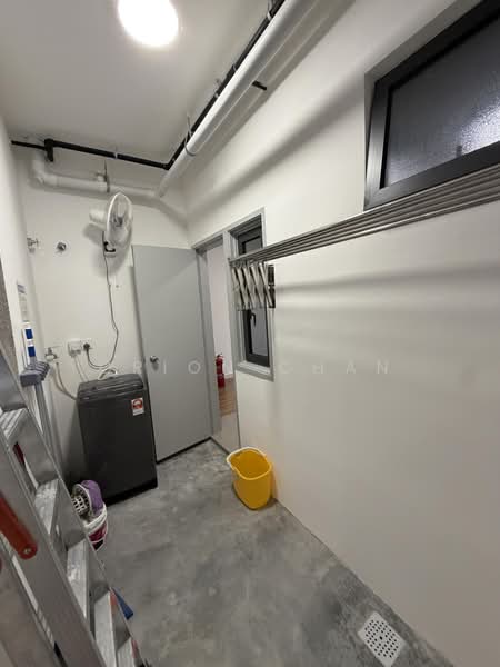 Servis Apartment untuk Disewa di Helix2 @ PJ South - Orion Chan - Interior - PropertyGuru.com.my