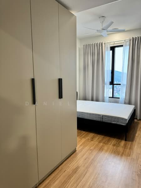 Service Residence for Rent at Melawati : Park One - Daniel Chin - Bedroom - PropertyGuru.com.my