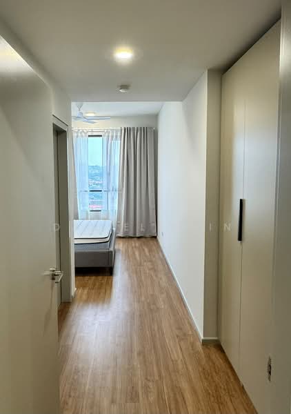 Service Residence for Rent at Melawati : Park One - Daniel Chin - Corridor - PropertyGuru.com.my