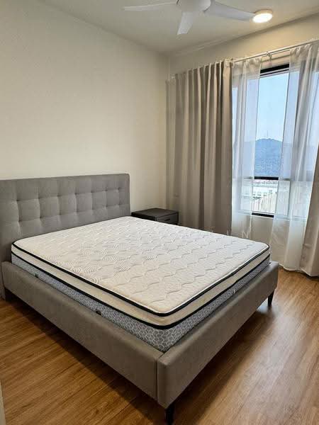 Service Residence for Rent at Melawati : Park One - Daniel Chin - Bedroom - PropertyGuru.com.my