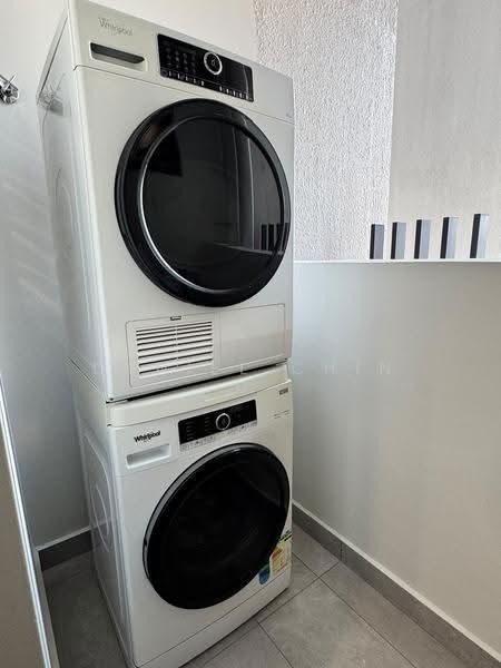 Service Residence for Rent at Melawati : Park One - Daniel Chin - Interior - PropertyGuru.com.my