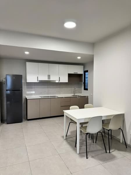 Service Residence for Rent at Melawati : Park One - Daniel Chin - Kitchen - PropertyGuru.com.my