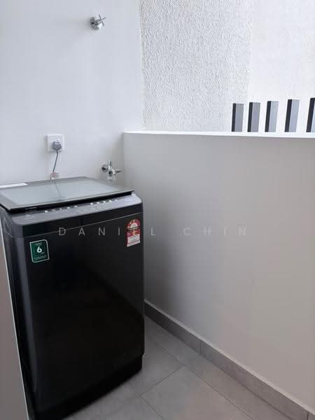 Service Residence for Rent at Melawati : Park One - Daniel Chin - Interior - PropertyGuru.com.my