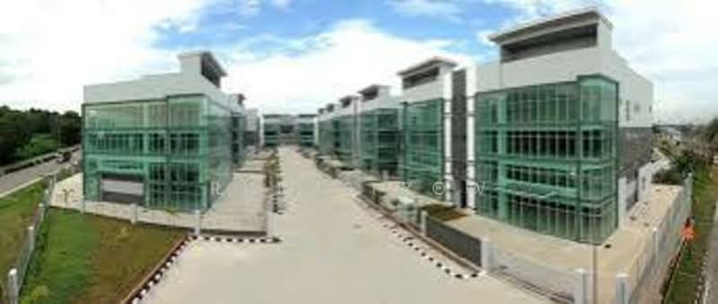 Factory for Sale in Kawasan Perindustrian Tebrau 1 (Tebrau) - Ruby Teow - Exterior - PropertyGuru.com.my