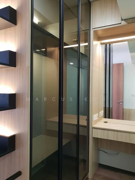 Condominium for Rent at The Fennel - Marcus Koh - Interior - PropertyGuru.com.my