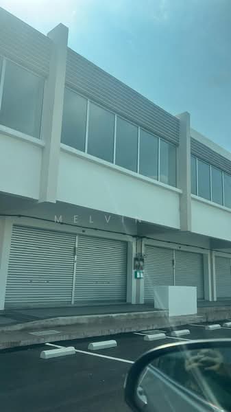 Shop for Rent in Bandar Tasik Kesuma (Beranang) - Melvin . - Exterior - PropertyGuru.com.my