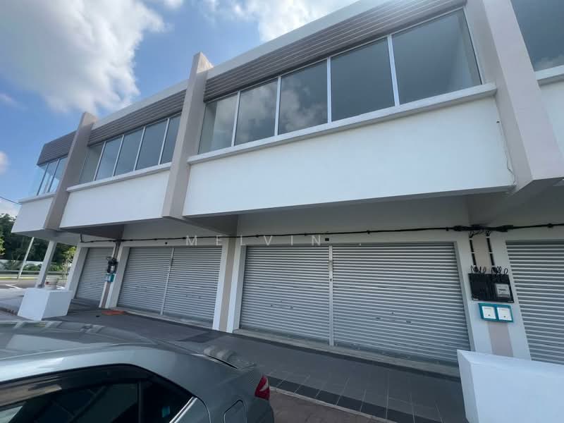 Shop for Rent in Bandar Tasik Kesuma (Beranang) - Melvin . - Exterior - PropertyGuru.com.my