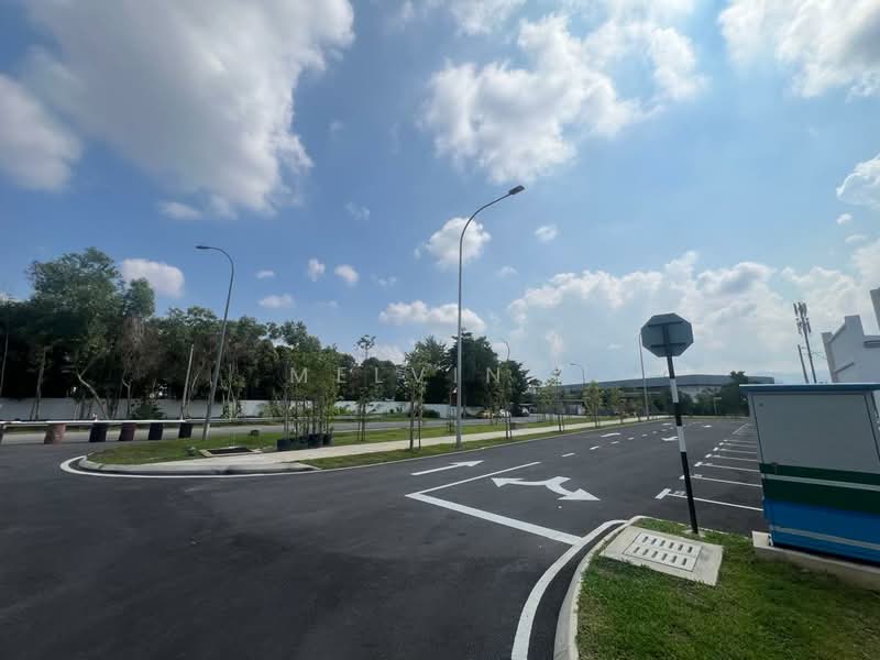Shop for Rent in Bandar Tasik Kesuma (Beranang) - Melvin . - Exterior - PropertyGuru.com.my