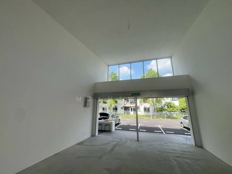 Shop for Rent in Bandar Tasik Kesuma (Beranang) - Melvin . - Entrance - PropertyGuru.com.my
