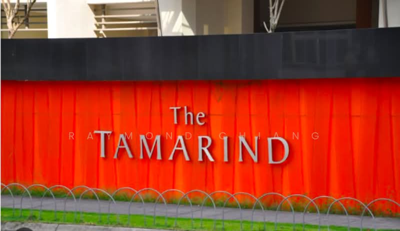 Condominium for Rent at The Tamarind - Raymond Chiang - PropertyGuru.com.my