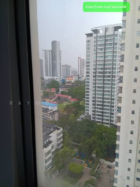Kondominium untuk Disewa di The Tamarind - Raymond Chiang - View - PropertyGuru.com.my