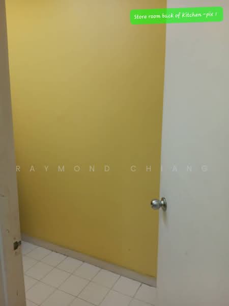 Kondominium untuk Disewa di The Tamarind - Raymond Chiang - Interior - PropertyGuru.com.my