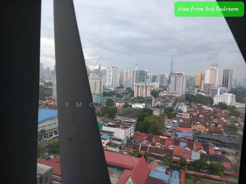 Kondominium untuk Disewa di The Tamarind - Raymond Chiang - PropertyGuru.com.my