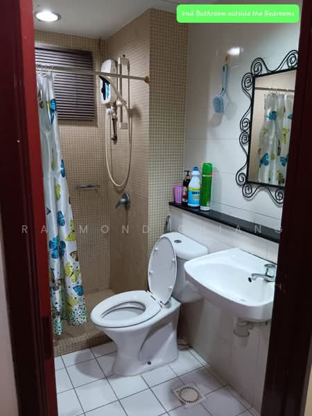 Kondominium untuk Disewa di The Tamarind - Raymond Chiang - PropertyGuru.com.my