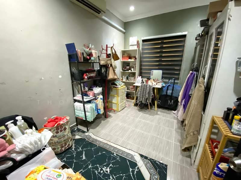 1.5-storey Terraced House for Sale in Seksyen 7 (Kota Damansara) - Thoriq Suparman - Interior - PropertyGuru.com.my