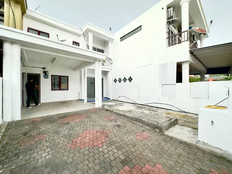 Rumah Teres 2-Tingkat untuk Dijual di Seksyen 7 (Shah Alam) - Tasya Ruslan - PropertyGuru.com.my