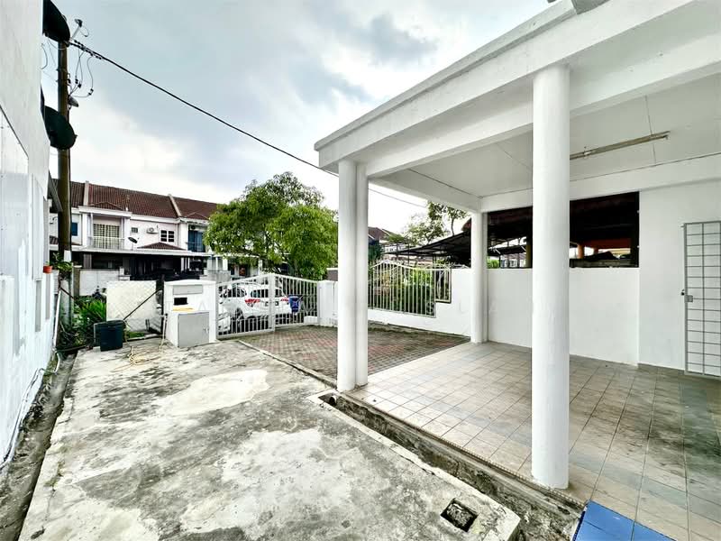 Rumah Teres 2-Tingkat untuk Dijual di Seksyen 7 (Shah Alam) - Tasya Ruslan - PropertyGuru.com.my