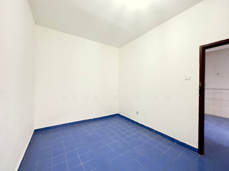 Rumah Teres 2-Tingkat untuk Dijual di Seksyen 7 (Shah Alam) - Tasya Ruslan - PropertyGuru.com.my
