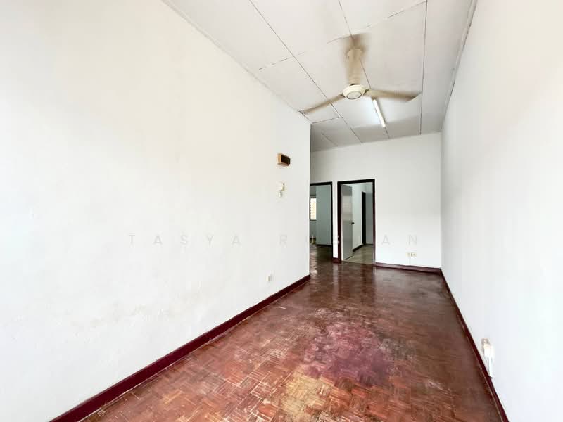 Rumah Teres 2-Tingkat untuk Dijual di Seksyen 7 (Shah Alam) - Tasya Ruslan - PropertyGuru.com.my