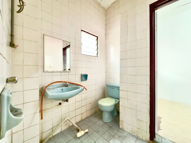 Rumah Teres 2-Tingkat untuk Dijual di Seksyen 7 (Shah Alam) - Tasya Ruslan - PropertyGuru.com.my