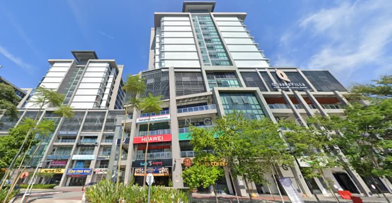 Kedai untuk Disewa di Bandar Sri Permaisuri (Cheras) - Yap Weng Hong - Exterior - PropertyGuru.com.my