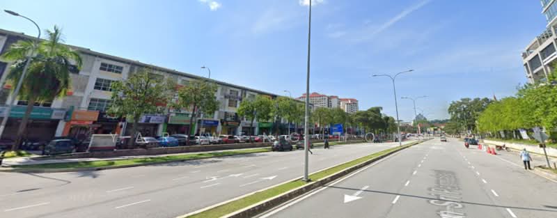 Kedai untuk Disewa di Bandar Sri Permaisuri (Cheras) - Yap Weng Hong - PropertyGuru.com.my