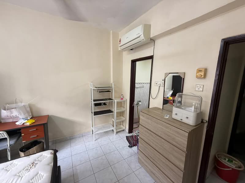 Condominium for Rent at Pelangi Damansara - AK TAY - Bedroom - PropertyGuru.com.my