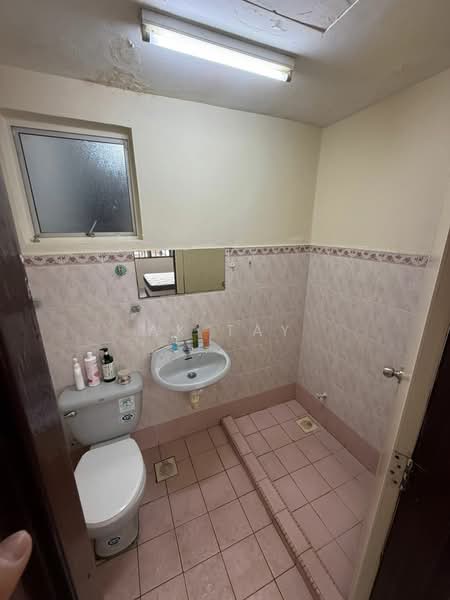 Condominium for Rent at Pelangi Damansara - AK TAY - Bathroom - PropertyGuru.com.my
