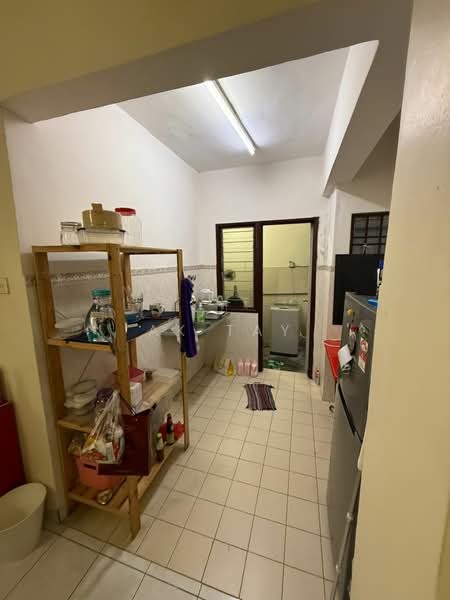 Condominium for Rent at Pelangi Damansara - AK TAY - Kitchen - PropertyGuru.com.my