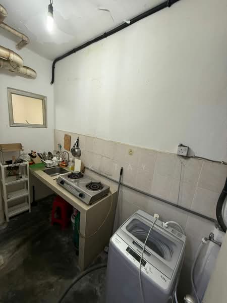 Condominium for Rent at Pelangi Damansara - AK TAY - Kitchen - PropertyGuru.com.my
