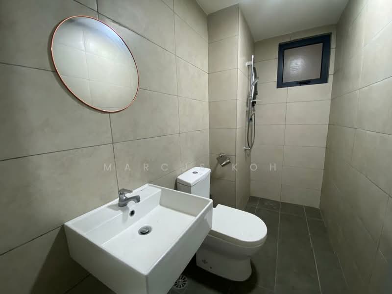Kediaman Servis untuk Disewa di M Luna - Marcus Koh - Bathroom - PropertyGuru.com.my